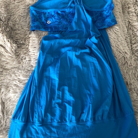 Lululemon Tank - Picture 3 of 3